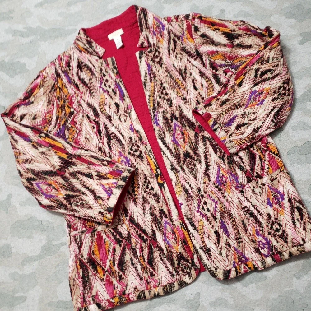 Chicos item good